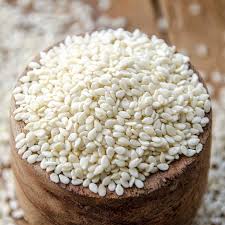 White Sesame Seed