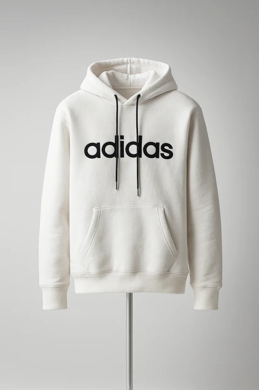 Adidas Classic Hoodie