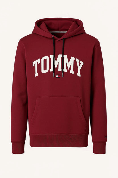 Tommy Classic hoodie