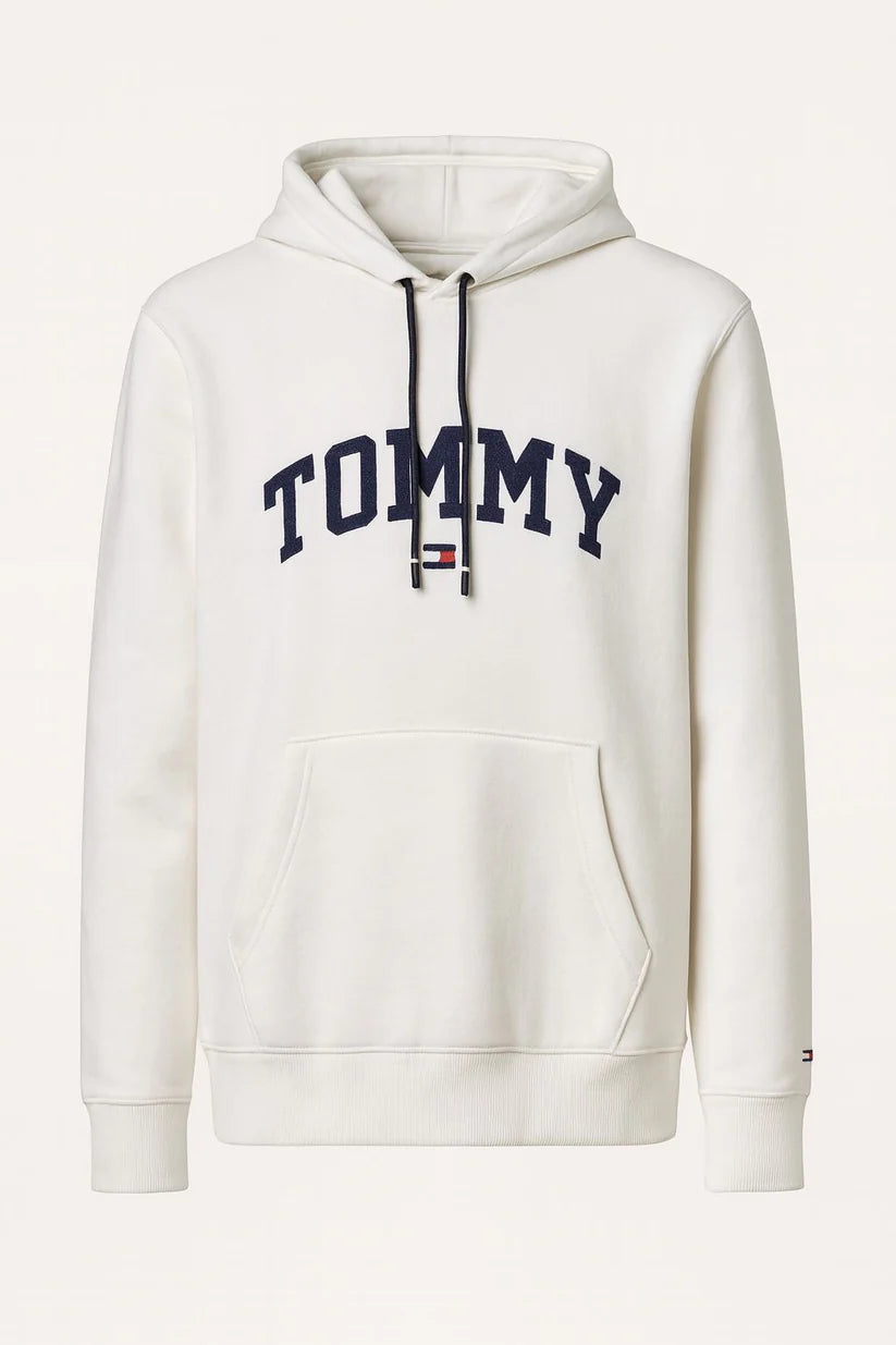 Tommy Classic hoodie