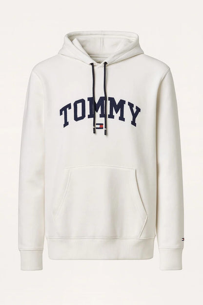 Tommy Classic hoodie