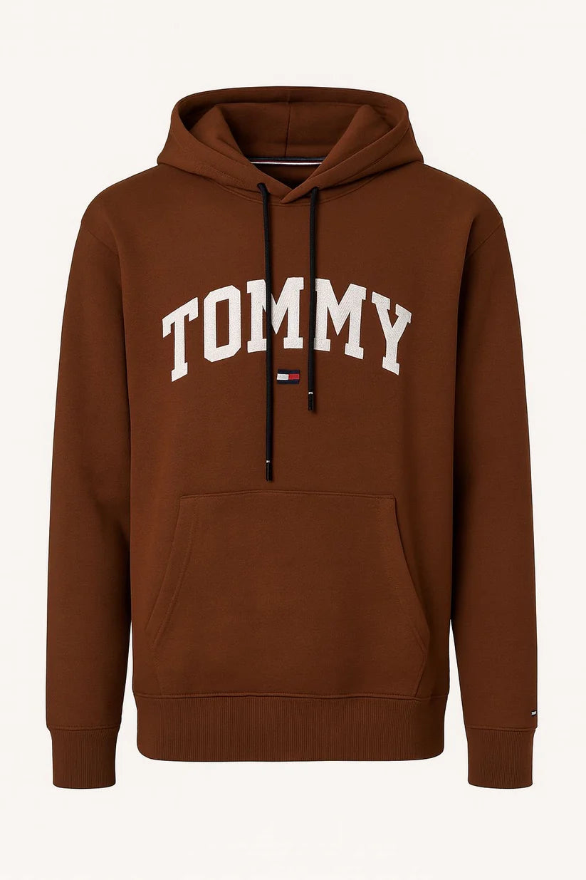 Tommy Classic hoodie