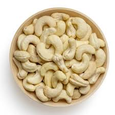 Cashews -