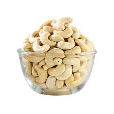 Cashews -
