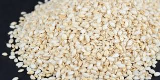 White Sesame Seed